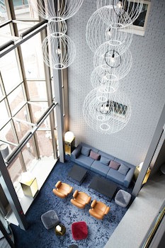 Scandic Ambassadeur Drammen