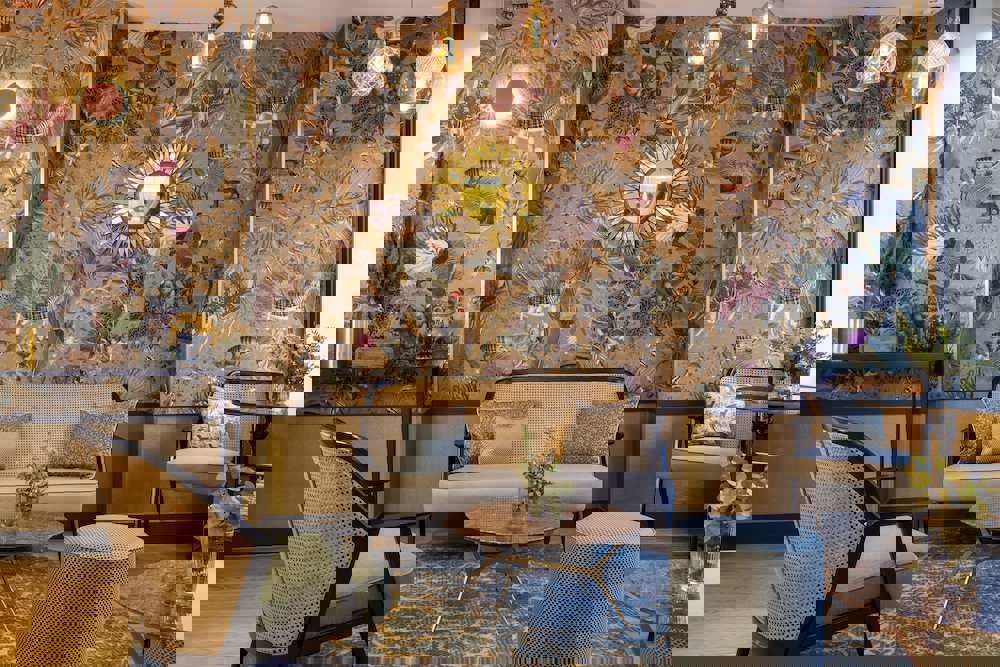 Hotel Jardin de Cluny