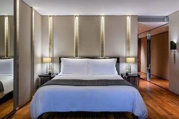 The Sukhothai Bangkok