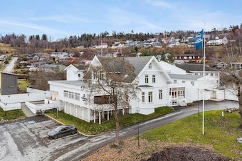 Best Western Tingvold Park Hotel