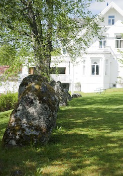 Best Western Tingvold Park Hotel