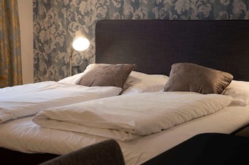 Best Western Tingvold Park Hotel