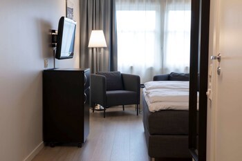 Best Western Tingvold Park Hotel