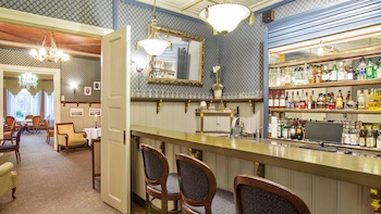 Best Western Tingvold Park Hotel