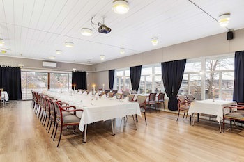 Best Western Tingvold Park Hotel