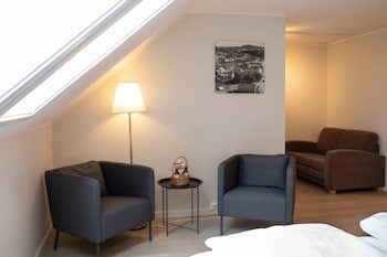 Best Western Tingvold Park Hotel