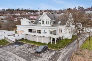 Best Western Tingvold Park Hotel
