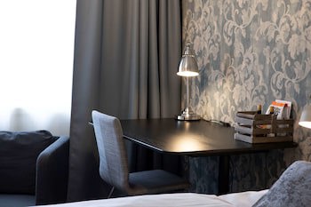 Best Western Tingvold Park Hotel