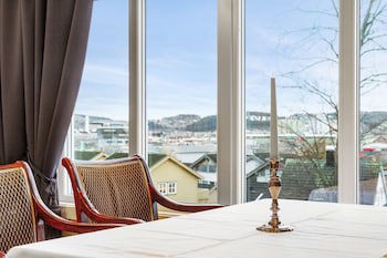 Best Western Tingvold Park Hotel