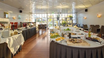 Best Western Tingvold Park Hotel