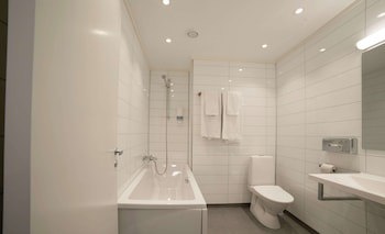 Best Western Tingvold Park Hotel