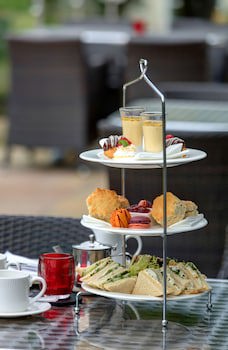 Best Western Plus Dunfermline Crossford Keavil House Hotel