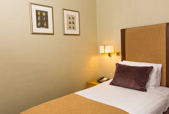Best Western Plus Dunfermline Crossford Keavil House Hotel