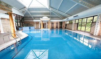 Best Western Plus Dunfermline Crossford Keavil House Hotel