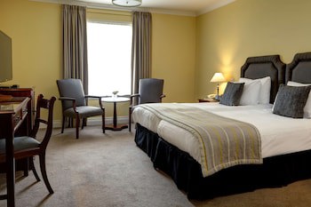 Best Western Plus Dunfermline Crossford Keavil House Hotel