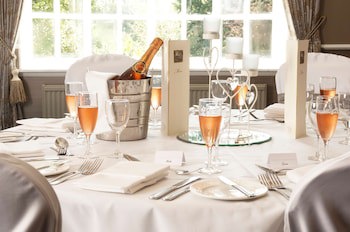 Best Western Plus Dunfermline Crossford Keavil House Hotel