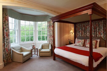 Best Western Plus Dunfermline Crossford Keavil House Hotel
