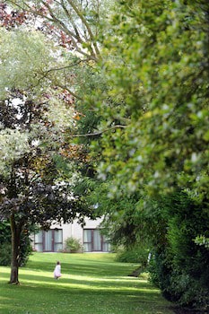 Best Western Plus Dunfermline Crossford Keavil House Hotel