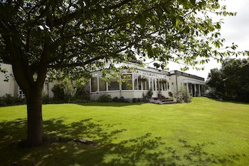 Best Western Plus Dunfermline Crossford Keavil House Hotel