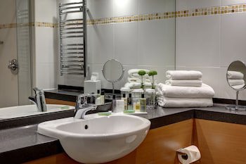 Best Western Plus Dunfermline Crossford Keavil House Hotel