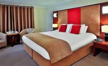 Best Western Plus Dunfermline Crossford Keavil House Hotel