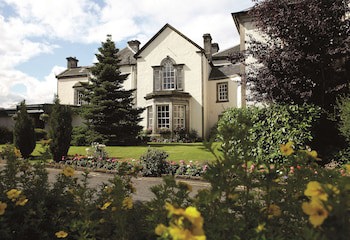 Best Western Plus Dunfermline Crossford Keavil House Hotel