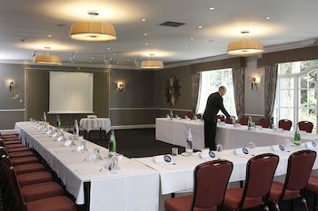 Best Western Plus Dunfermline Crossford Keavil House Hotel