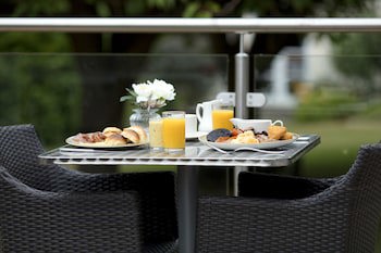 Best Western Plus Dunfermline Crossford Keavil House Hotel