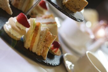 Best Western Plus Dunfermline Crossford Keavil House Hotel