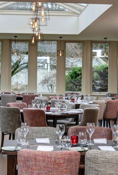 Best Western Plus Dunfermline Crossford Keavil House Hotel