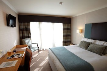 Best Western Plus Dunfermline Crossford Keavil House Hotel