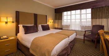 Best Western Plus Dunfermline Crossford Keavil House Hotel