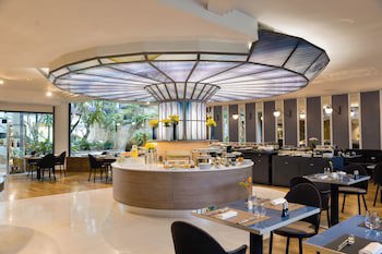 The Nicolaus Hotel galeri fotoğrafı