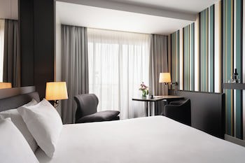 The Nicolaus Hotel galeri fotoğrafı
