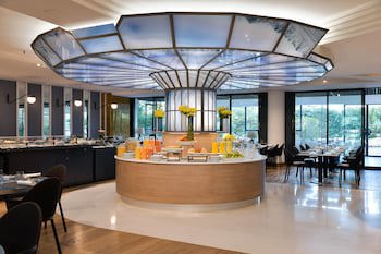 The Nicolaus Hotel galeri fotoğrafı