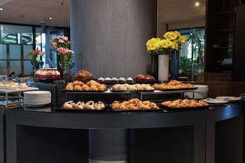 The Nicolaus Hotel galeri fotoğrafı