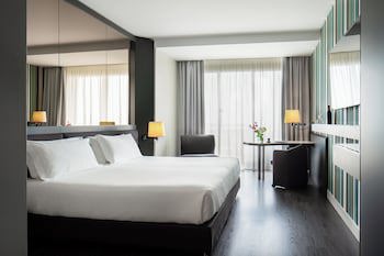 The Nicolaus Hotel galeri fotoğrafı
