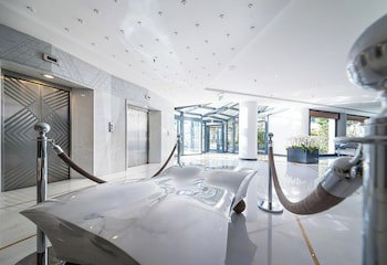 The Nicolaus Hotel galeri fotoğrafı