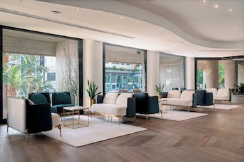 The Nicolaus Hotel fotoğrafı