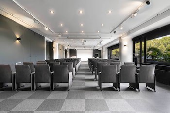 The Nicolaus Hotel galeri fotoğrafı