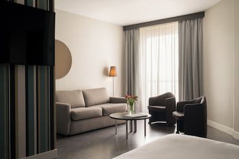 The Nicolaus Hotel galeri fotoğrafı