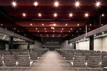 The Nicolaus Hotel galeri fotoğrafı