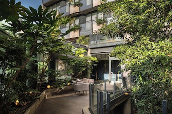 The Nicolaus Hotel galeri fotoğrafı
