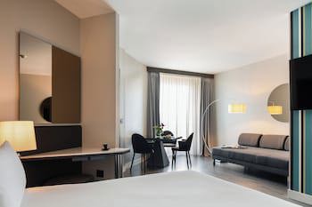 The Nicolaus Hotel galeri fotoğrafı