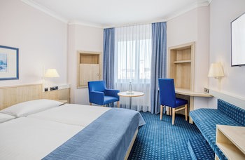 Hotel Erfurt City Center by Leonardo Hotels galeri fotoğrafı