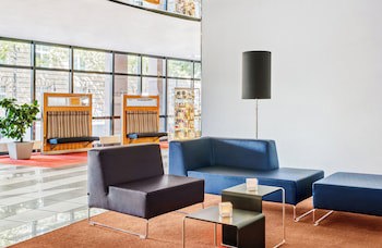 Hotel Erfurt City Center by Leonardo Hotels galeri fotoğrafı