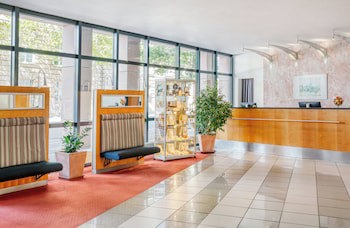 Hotel Erfurt City Center by Leonardo Hotels galeri fotoğrafı