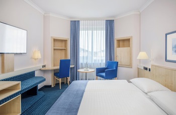 Hotel Erfurt City Center by Leonardo Hotels galeri fotoğrafı
