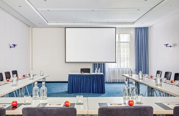 Hotel Erfurt City Center by Leonardo Hotels galeri fotoğrafı