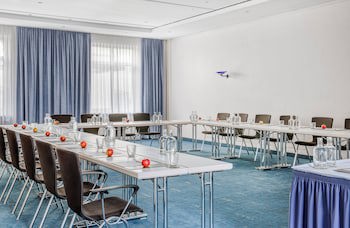 Hotel Erfurt City Center by Leonardo Hotels fotoğrafı